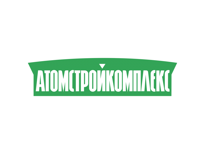 Atomstrojcomplex Logo
