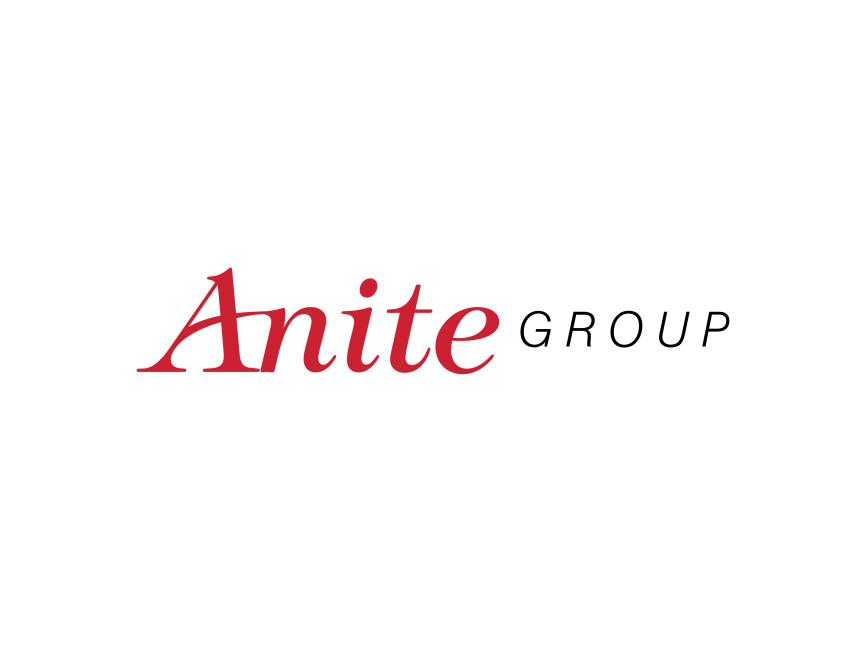 Anite Group   Logo