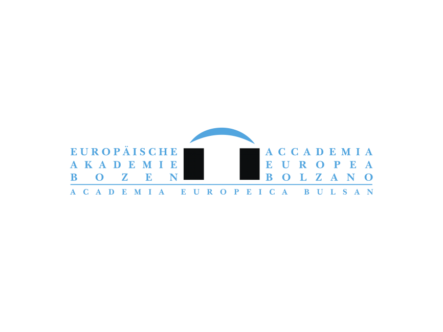Academia Europeica Bulsaz Logo