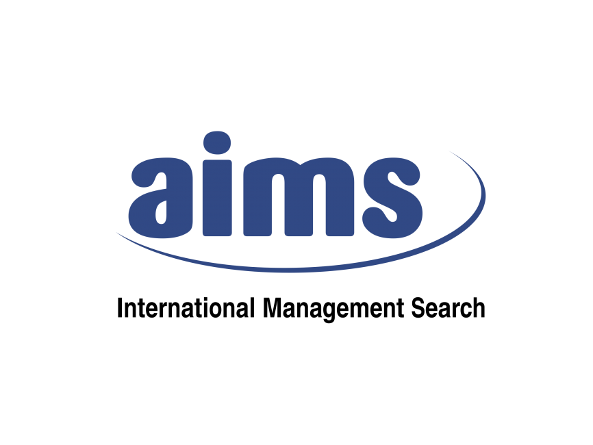 AIMS International Management Search   Logo