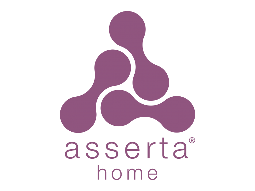 Asserta home   Logo