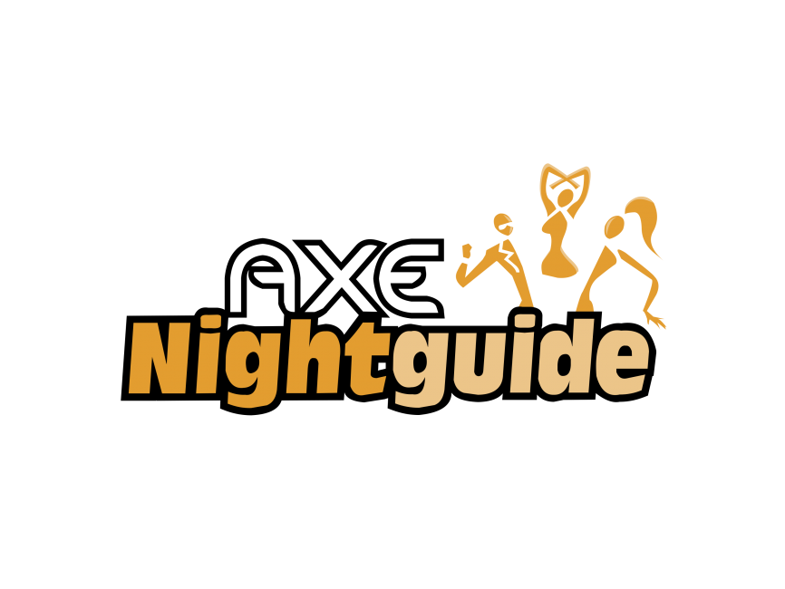 AXE Nightguide Logo