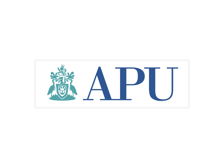 APU Logo