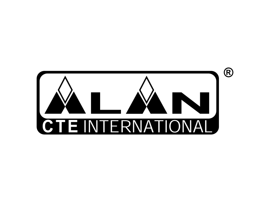 Alan CTE International Logo