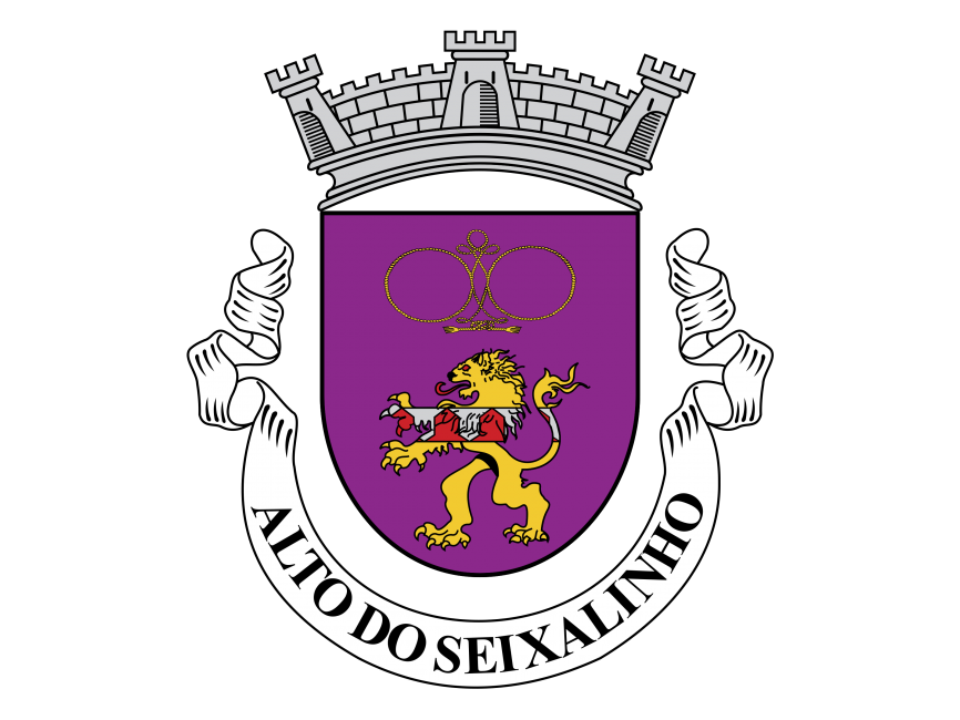 Alto do Seixalinho Logo