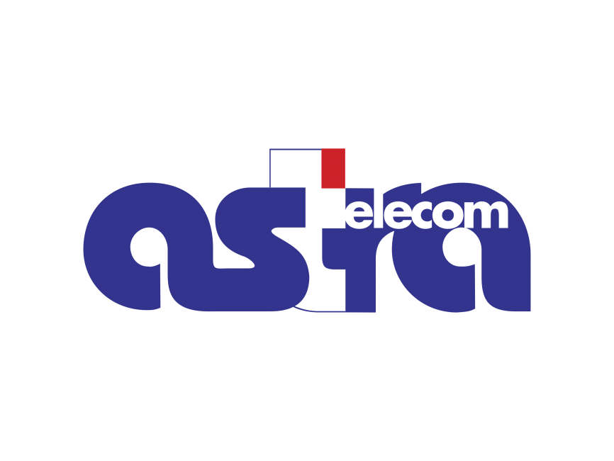 Astra Telecom   Logo