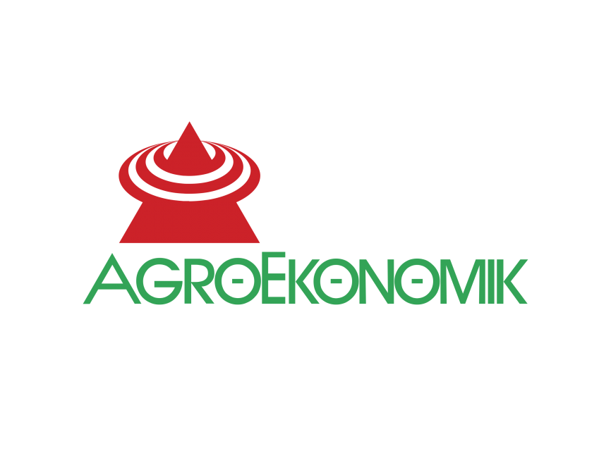 Agroekonomik Logo