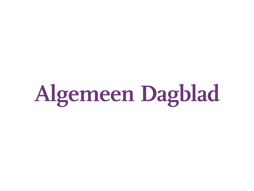 Algemeen Dagblad Logo