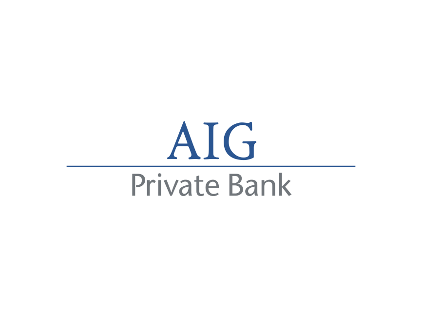 AIG Private Bank   Logo