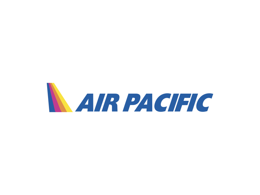 Air Pacific Logo