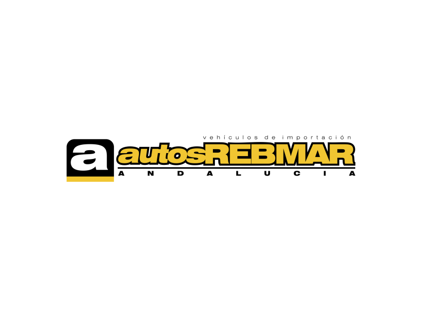 Autos Rebmar   Logo
