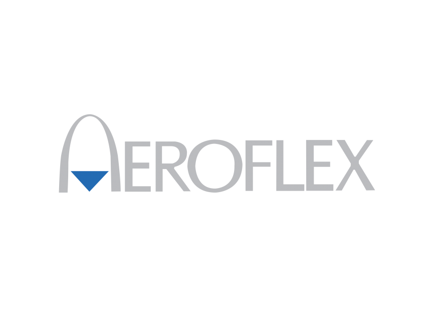 Aeroflex   Logo