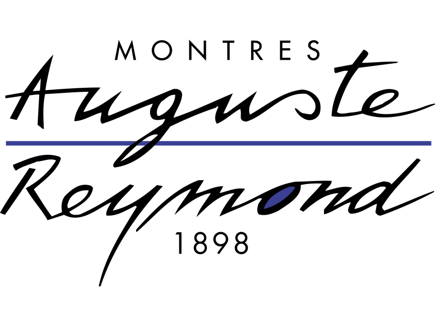Auguste Reymond Logo