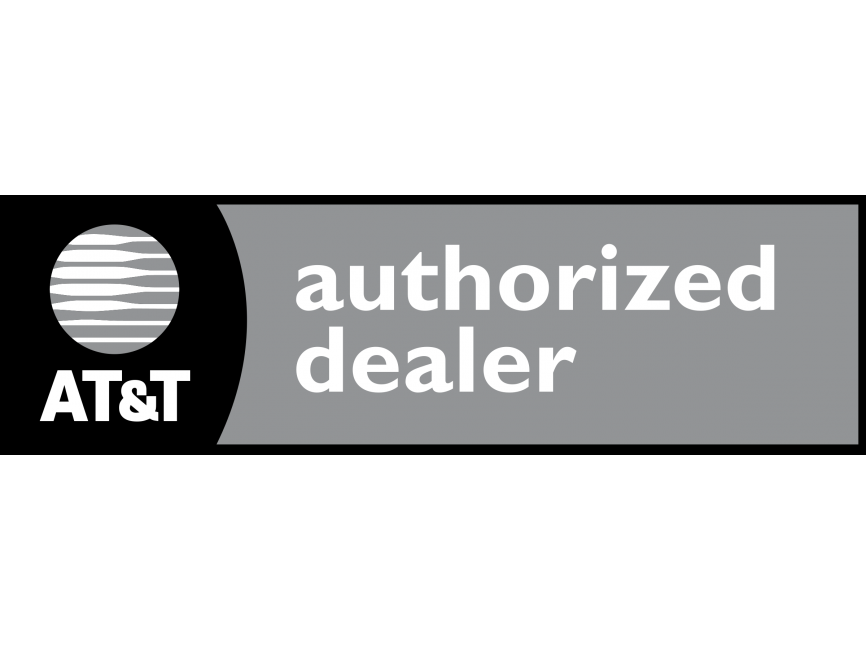 at&# 8;t ad1 Logo