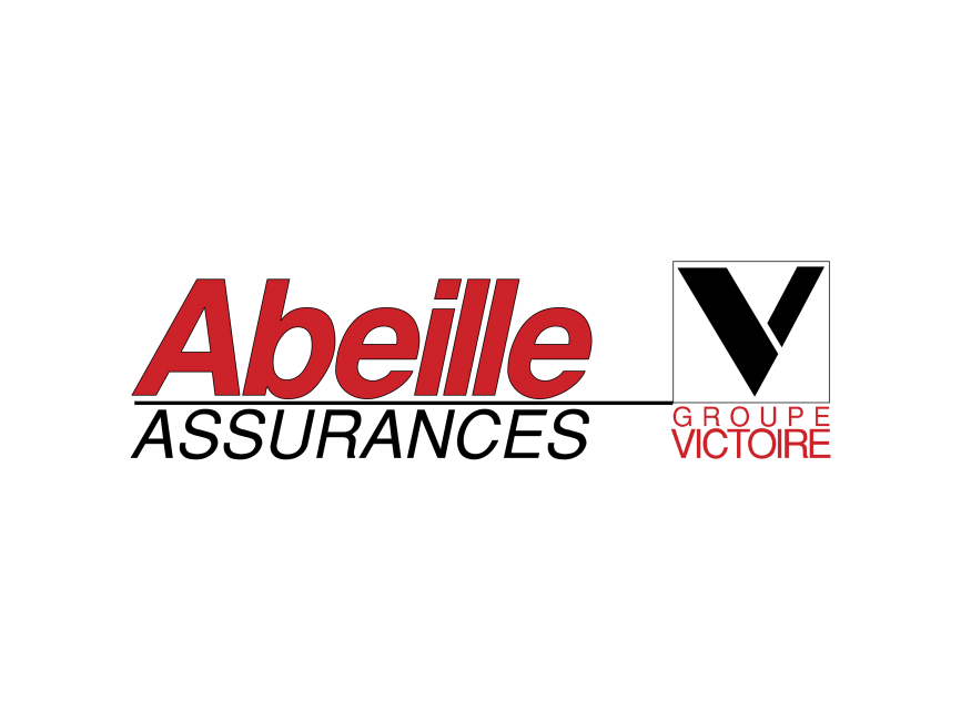 Abeille Assurances Logo