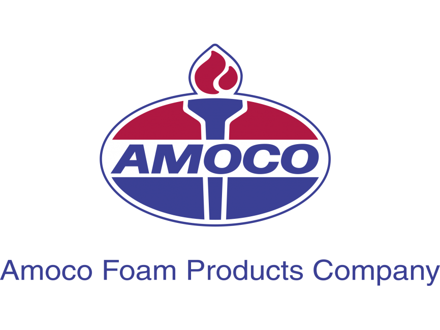 Amoco Logo