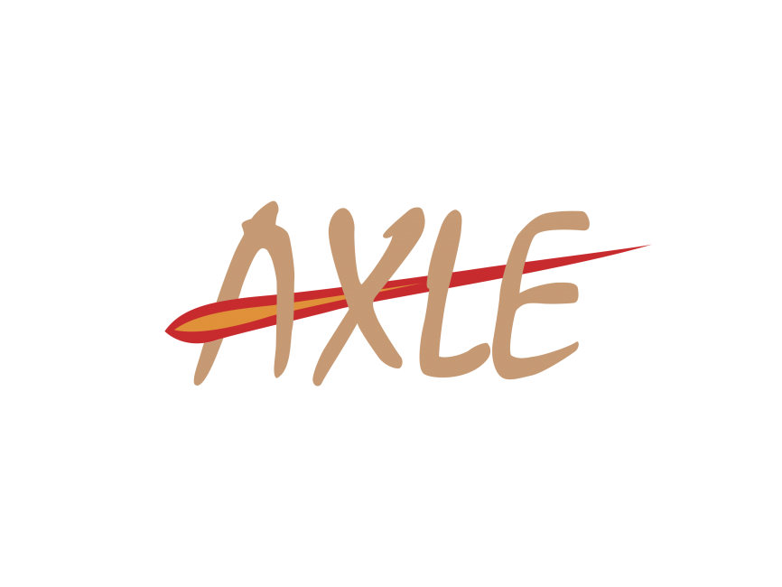Axle   Logo
