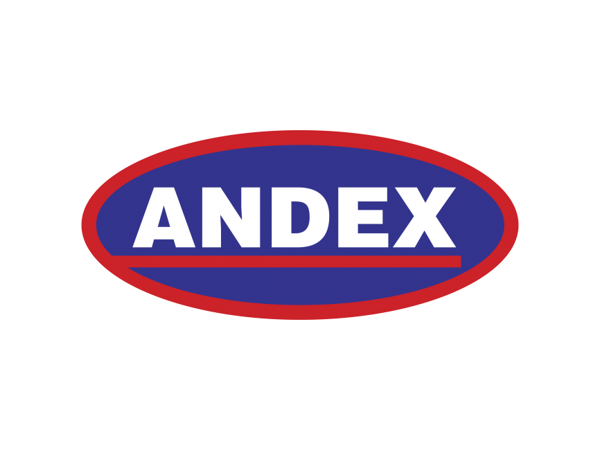 Andex Logo