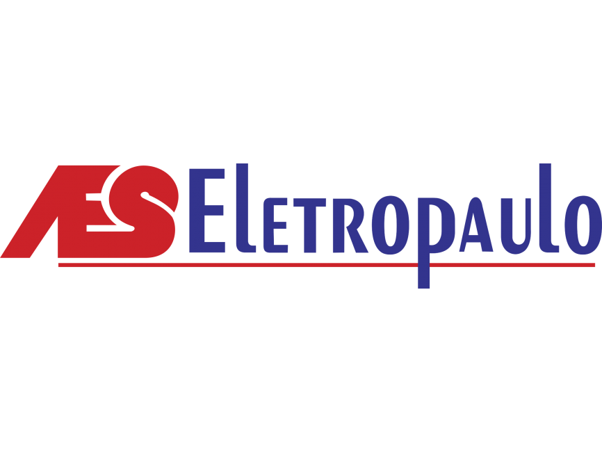 AES Eletropaulo Logo