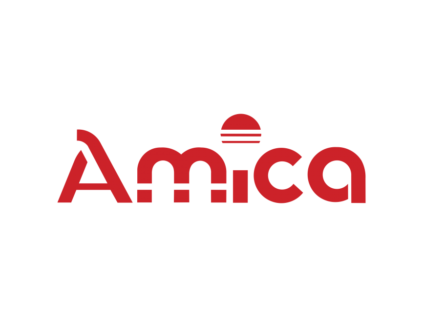 Amica   Logo
