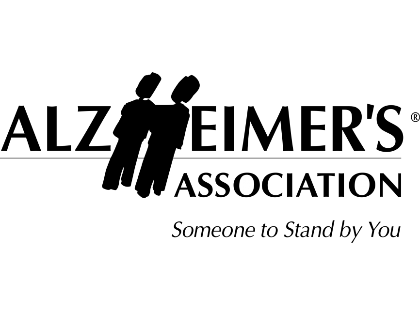 Alzhiemers Assc Logo