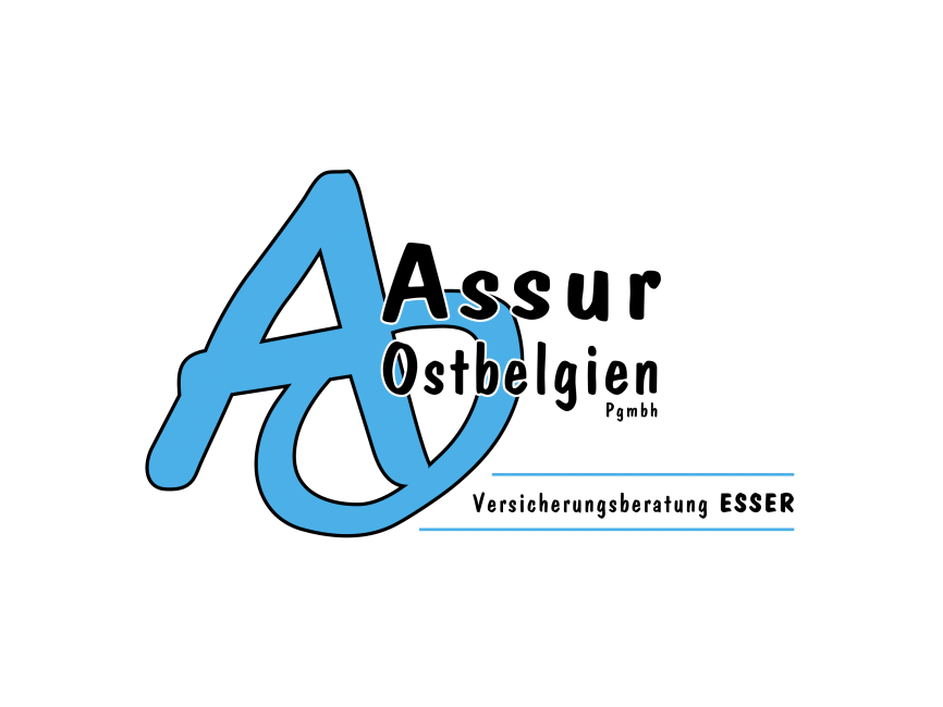 Assur Ostbelgien Logo