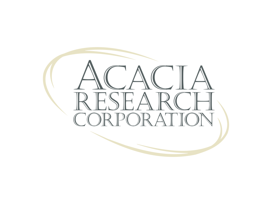 Acacia Research Logo
