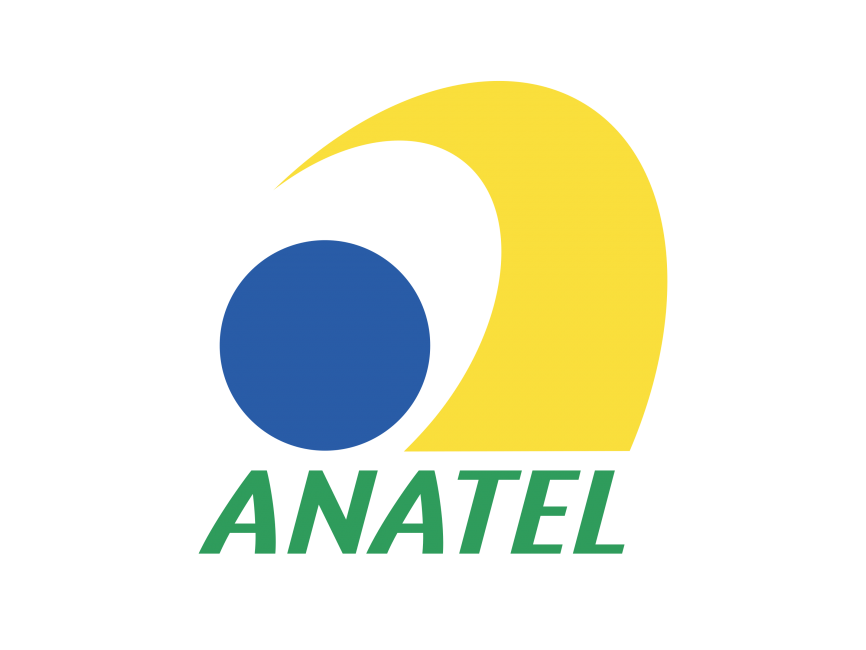Anatel   Logo