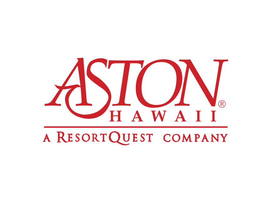Aston Hawaii   Logo