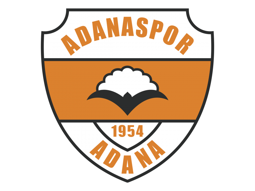 Adanaspor Adana Spor Kulubu Logo