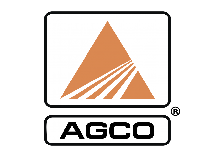 AGCO   Logo