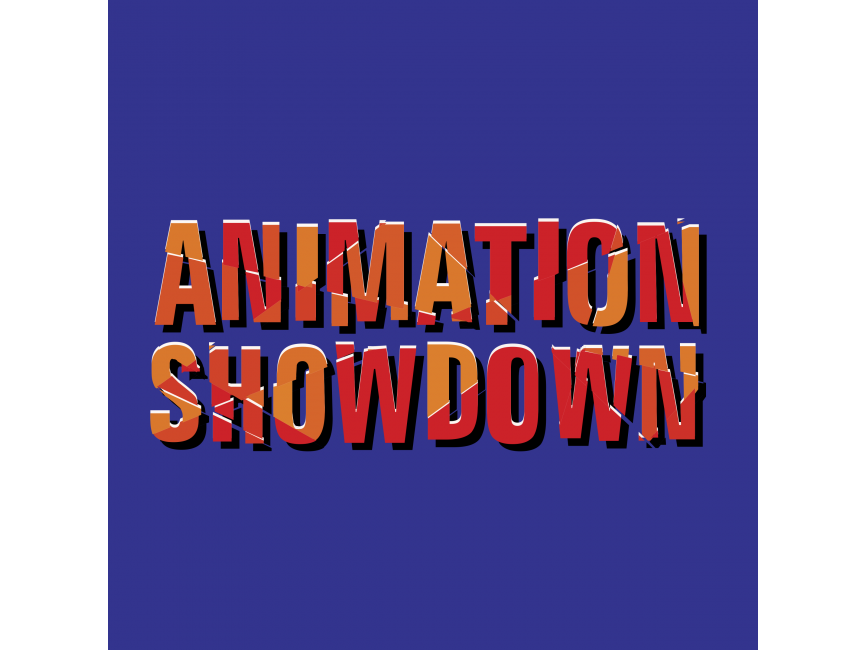 Animation Showdown   Logo