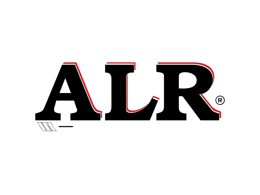 ALR   Logo