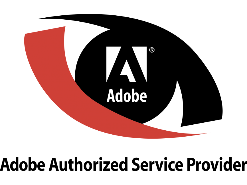 ADOBE SRVC PROV 1 Logo