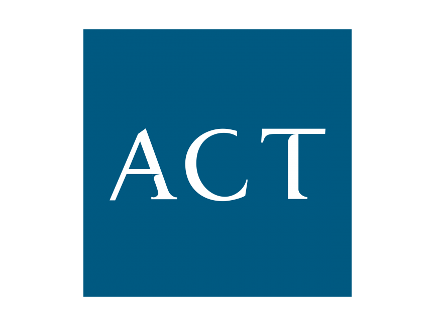 ACT   Logo
