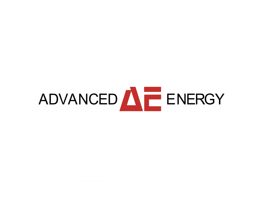 Advanced Energy Logo
