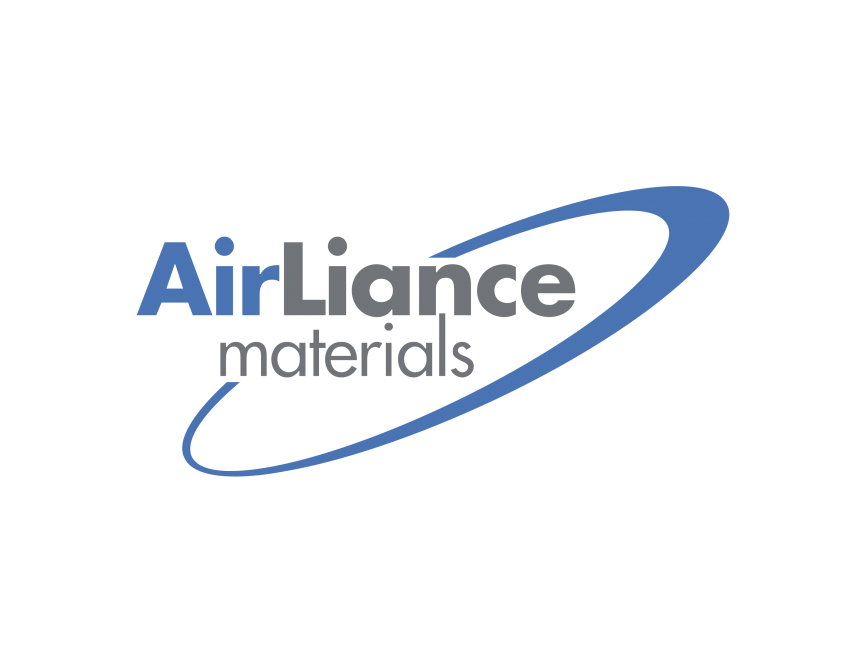 AirLiance Materials   Logo