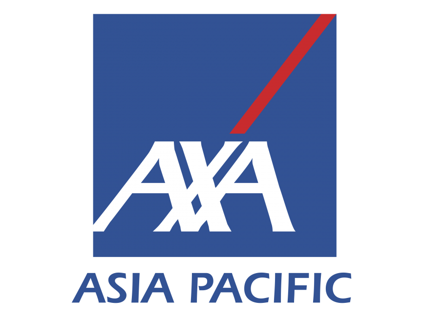 AXA Asia Pacific Logo