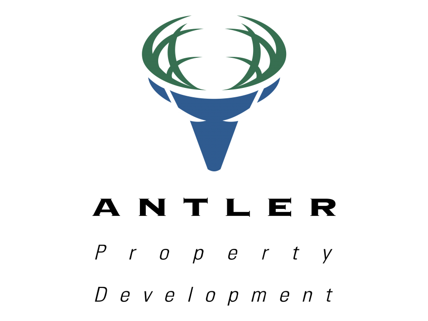 Antler Property Development Logo
