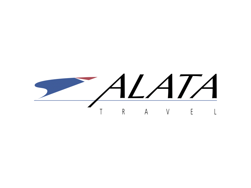 Alata Travel Logo
