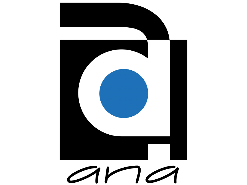 Ana   Logo