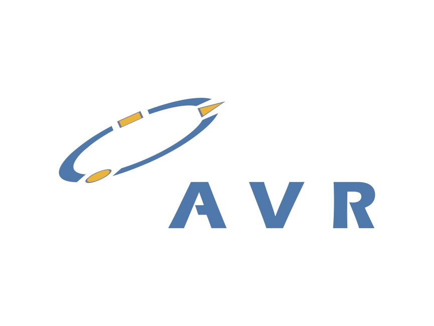 AVR   Logo