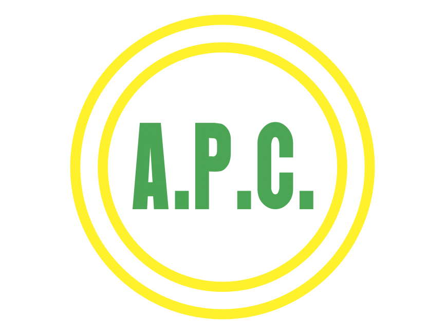 Atletico Progresso Clube de Macujai RR   Logo