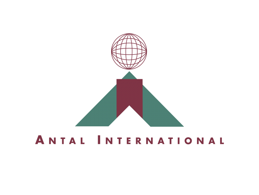Antal International Logo