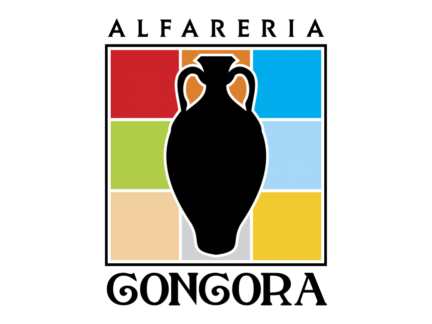 Alfareria Gongora Logo