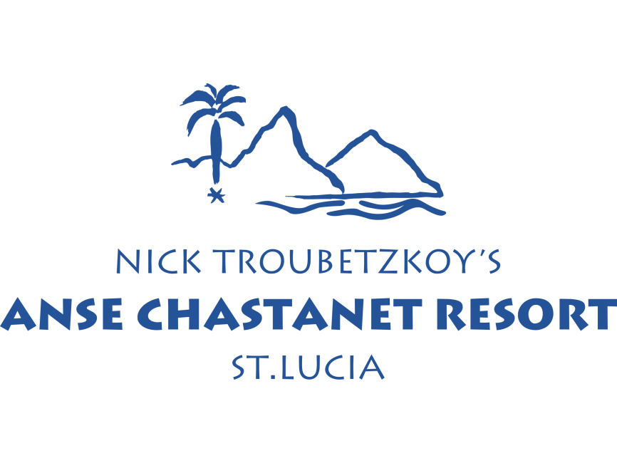 ANSE CHASTANET RESORT Logo