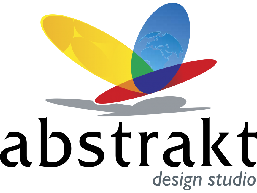 Abstrakt Adv   Logo