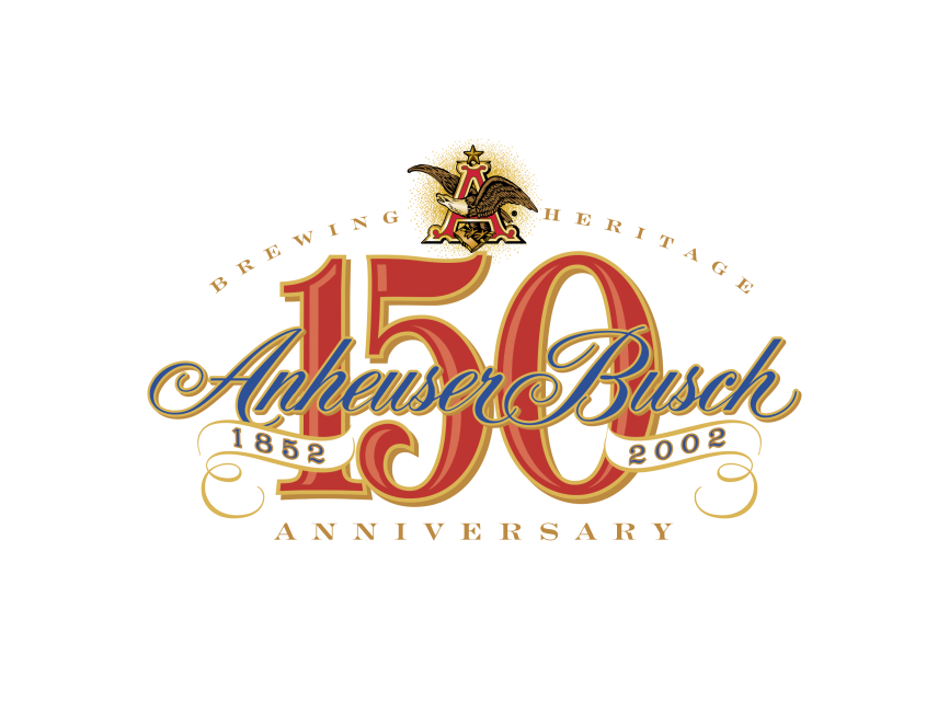 Anheuser Busch   Logo