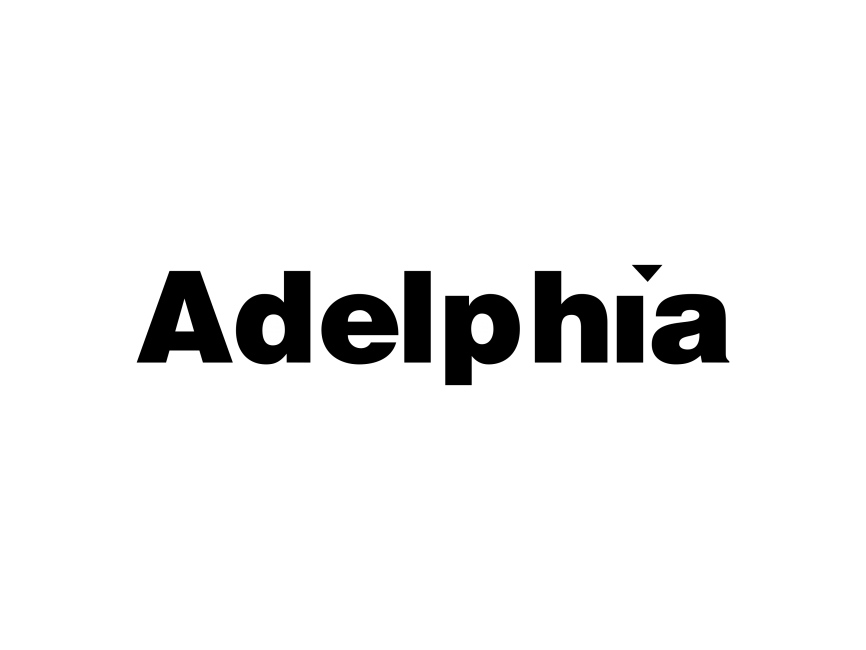 Adelphia   Logo