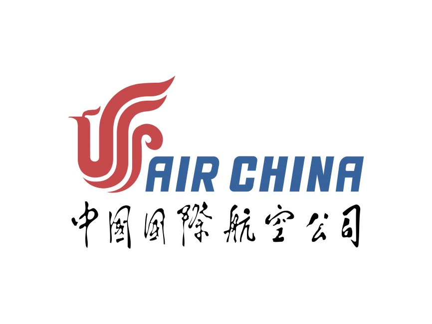 Air China   Logo